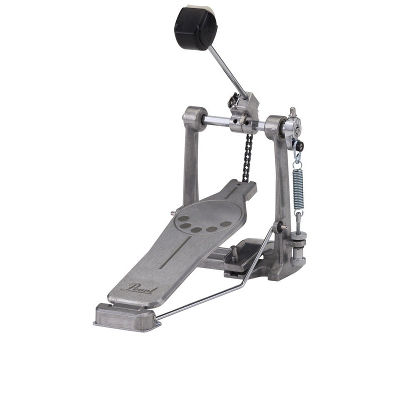 pearl-p830-demon-style-single-bass-drum-pedal Pearl P830 Demon-Style Single Bass Drum Pedal