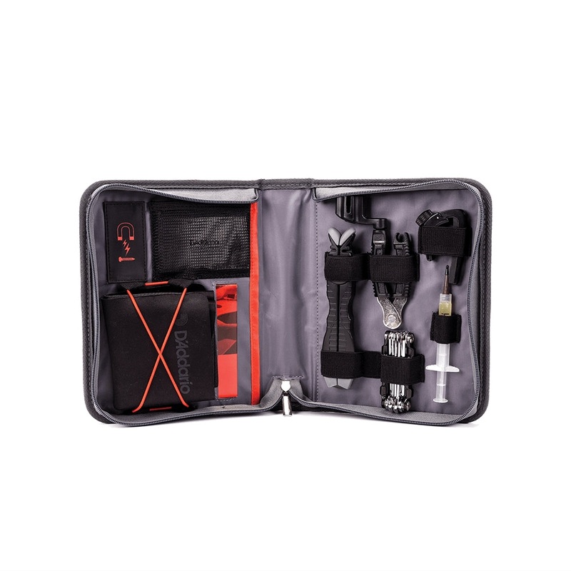 planet-waves-guitar-maintenance-kit Planet Waves Guitar Maintenance Kit