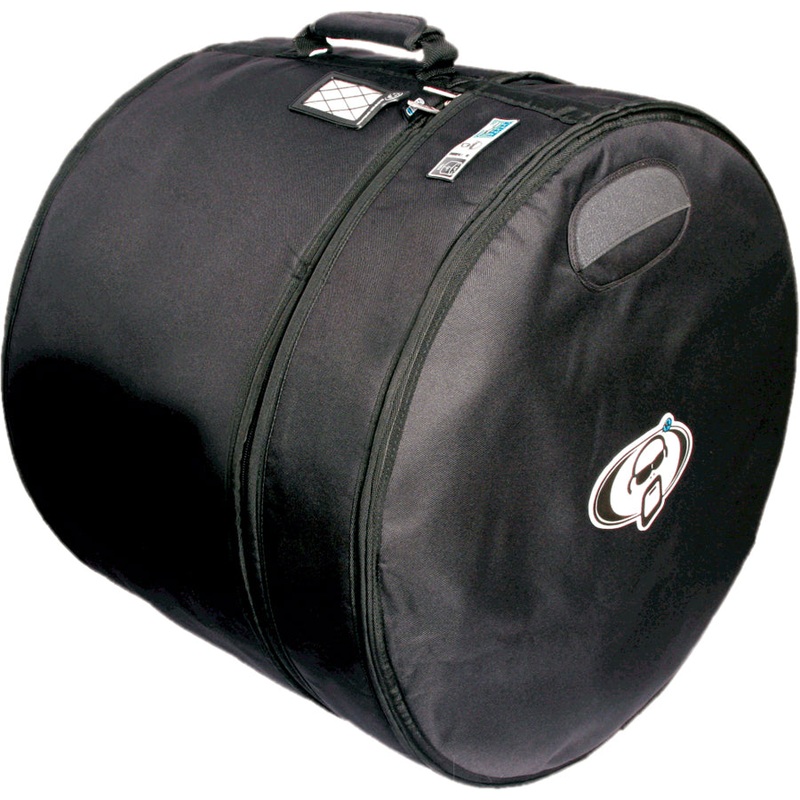 protection-racket-20-x-16-bass-drum-case Protection Racket 20" X 16" Bass Drum Case