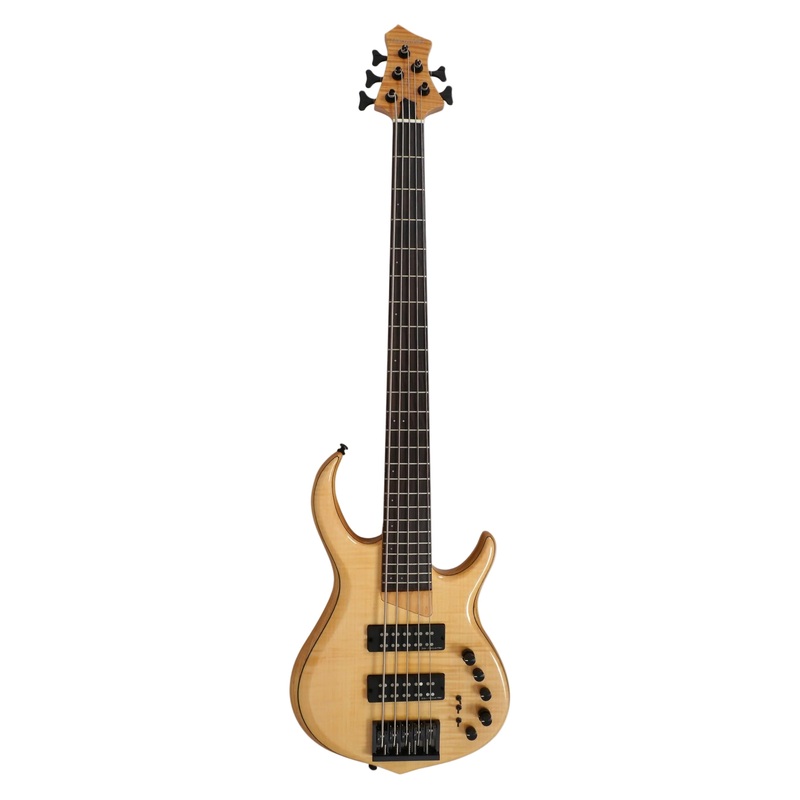 sire-marcus-miller-m7-swamp-ash-5-string-bass-guitar-natural Sire Marcus Miller M7 Swamp Ash 5-string Bass Guitar - Natural