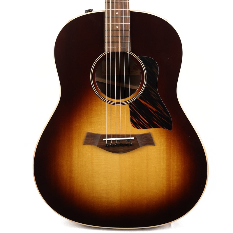 taylor-american-dream-ad17e-sb-grand-pacific-acoustic-electric-sunburst Taylor American Dream AD17e-SB Grand Pacific Acoustic-Electric Sunburst