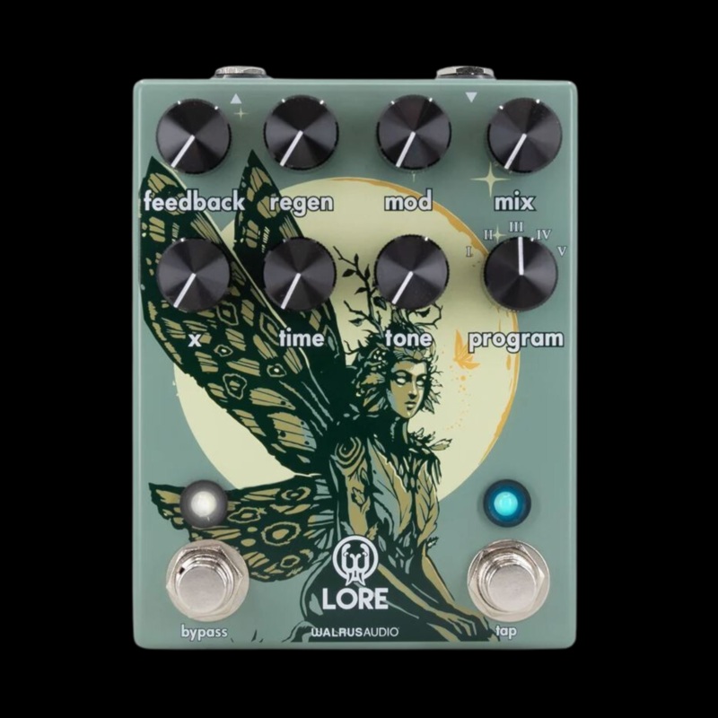 walrus-audio-lore-reverse-soundscape-generator Walrus Audio Lore Reverse Soundscape Generator