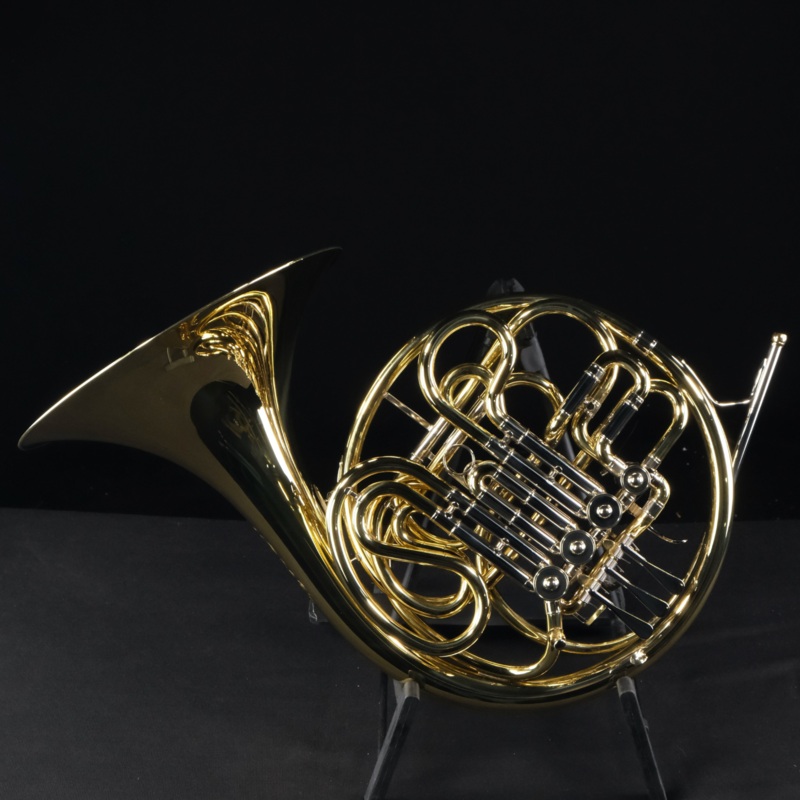 conn-6d-artist-double-french-horn Conn 6D Artist Double French Horn