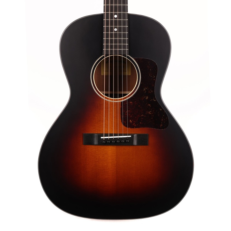 eastman-e1ooss-sb-acoustic-guitar-sunburst Eastman E1OOSS-SB Acoustic Guitar Sunburst