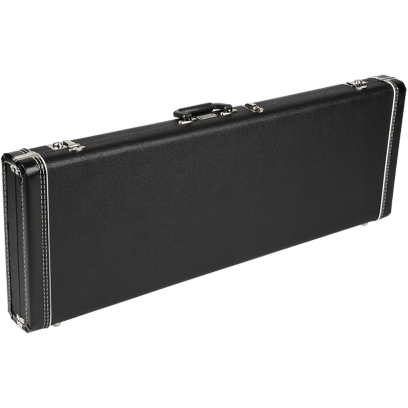 fender-g-g-standard-jaguar-jazzmaster-toronado-jagmaster-case-black Fender G&G Standard Jaguar/Jazzmaster/Toronado/Jagmaster Case - Black