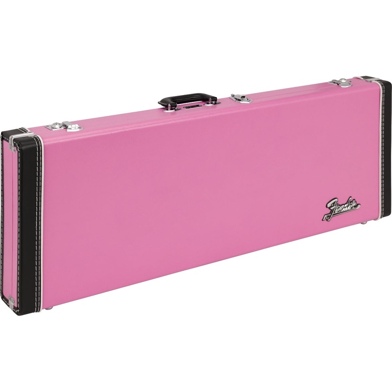 fender-joe-strummer-tele-strat-electric-guitar-case Fender Joe Strummer Tele/Strat Electric Guitar Case