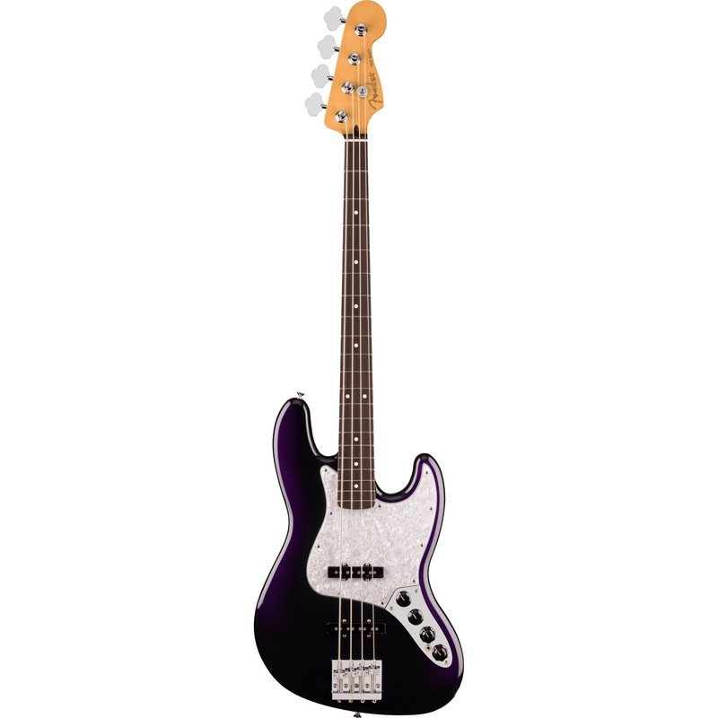 fender-player-ii-modified-active-jazz-bass-dusk Fender Player II Modified Active Jazz Bass - Dusk