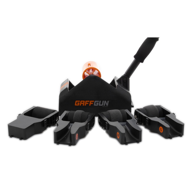 gafftech-gaffgun-bundle-long-handle Gafftech GaffGun Bundle Long Handle