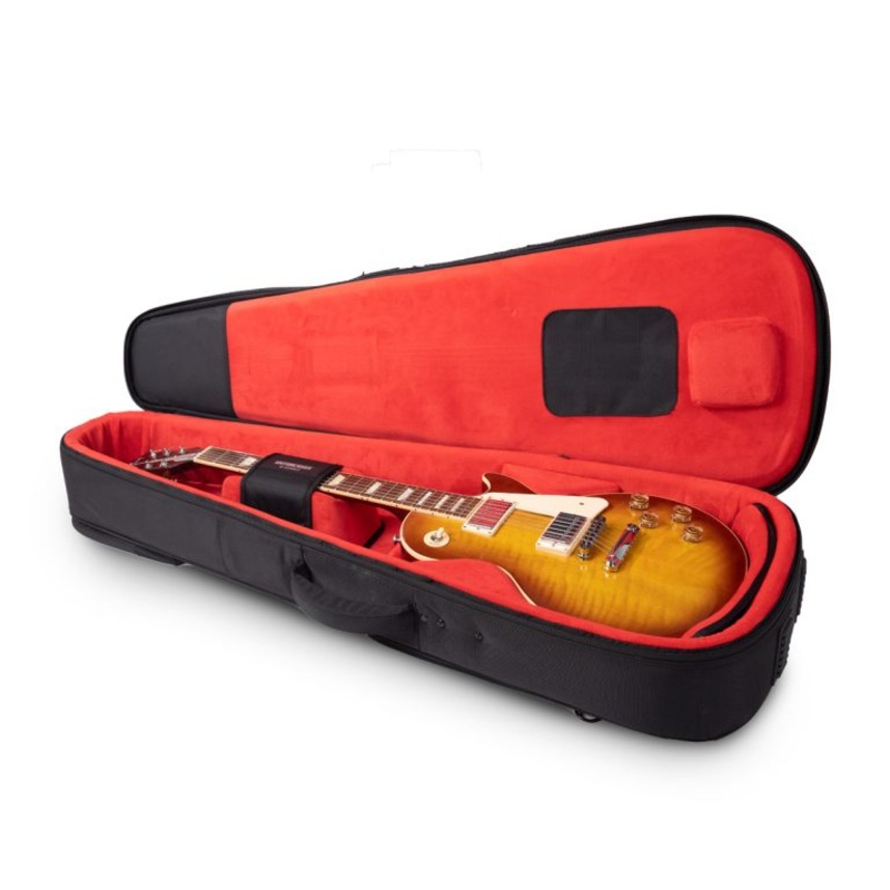 gator-icon-series-bag-for-les-paul-style-guitars-black Gator ICON Series Bag For Les Paul Style Guitars - Black