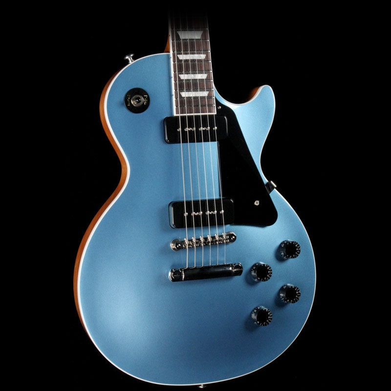 gibson-les-paul-classic-2018-pelham-blue Gibson Les Paul Classic 2018 Pelham Blue