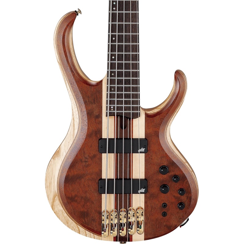 ibanez-btb-premium-5-string-btb1835-electric-bass-natural-shadow-low-gloss Ibanez BTB Premium 5-String BTB1835 Electric Bass Natural Shadow Low Gloss