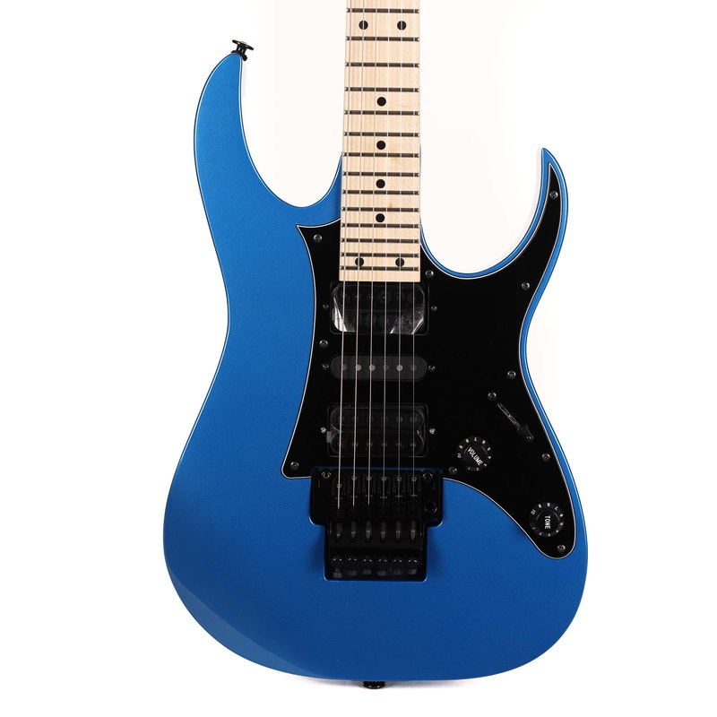 ibanez-genesis-collection-rg550-electric-blue-2024 Ibanez Genesis Collection RG550 Electric Blue 2024
