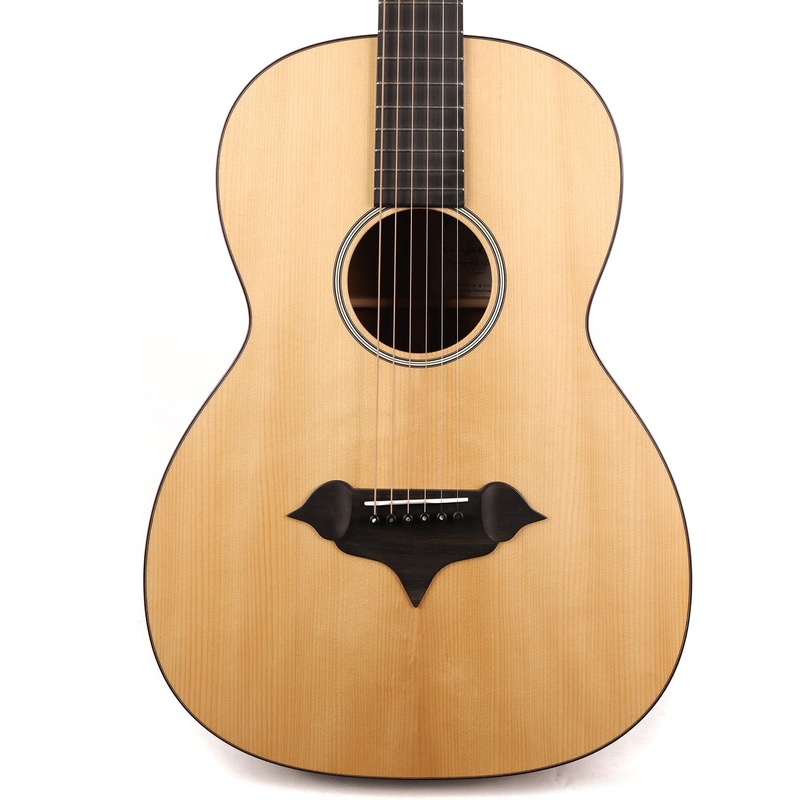 martin-custom-major-kealakai-limited-edition-acoustic-natural-2023 Martin Custom Major Kealakai Limited Edition Acoustic Natural 2023