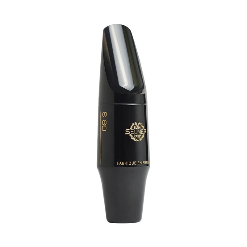 selmer-s405-c-s-80-baritone-saxophone-mouthpiece-c Selmer S405-C* S-80 Baritone Saxophone Mouthpiece - C*
