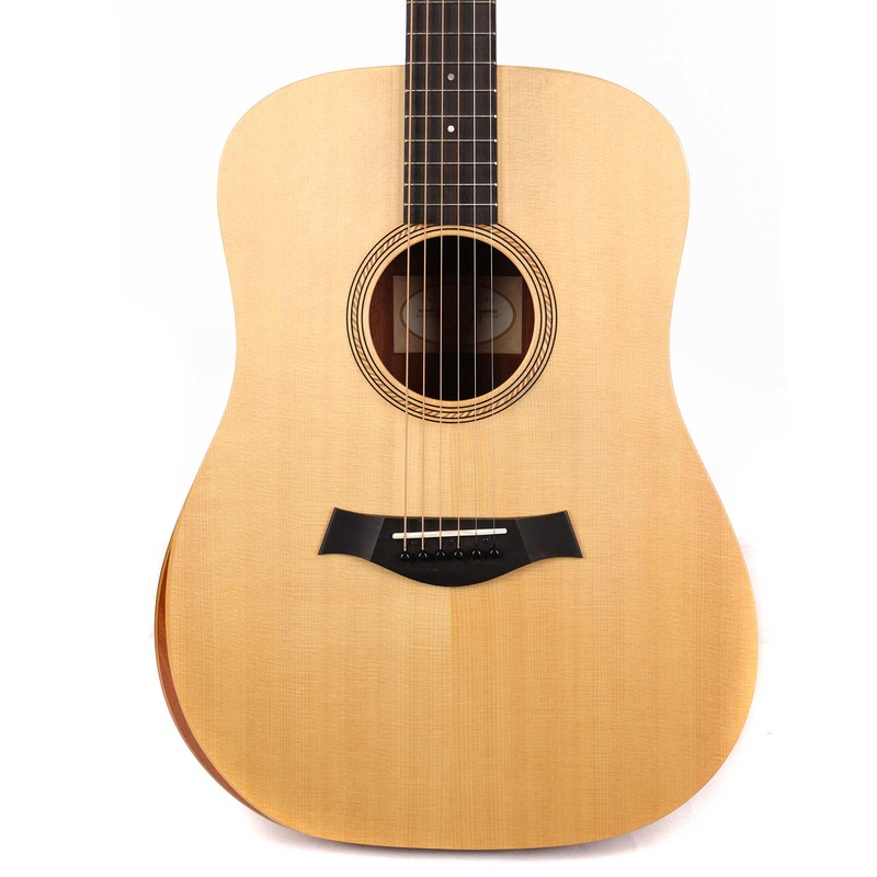 taylor-academy-10e-dreadnought-acoustic-electric-natural-used Taylor Academy 10e Dreadnought Acoustic-Electric Natural Used