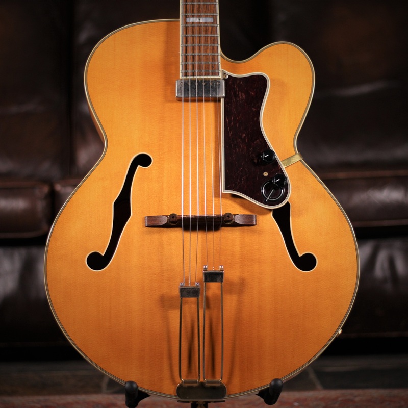 used-epiphone-emperor-regent USED - Epiphone Emperor Regent
