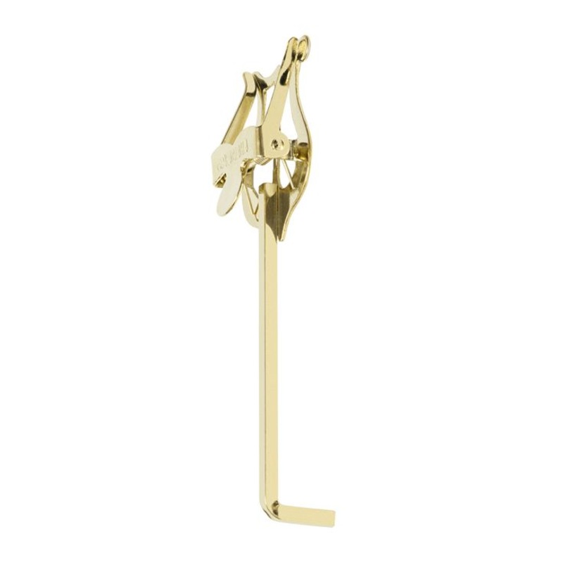 yamaha-yac-1500g-trumpet-lyre-lacquered-brass Yamaha YAC 1500G Trumpet Lyre - Lacquered Brass