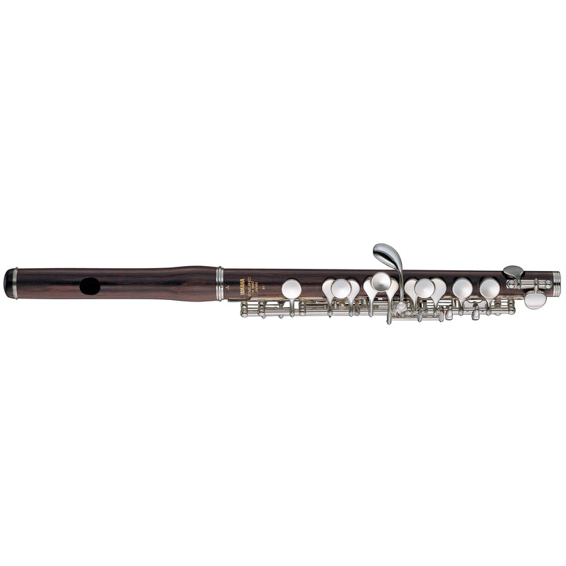 yamaha-ypc-81-handcrafted-professional-piccolo Yamaha YPC-81 Handcrafted Professional Piccolo