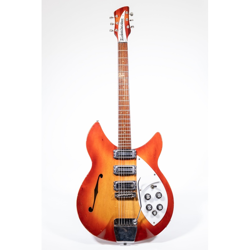 1967-rickenbacker-345-rose-morris-model-1998 1967 Rickenbacker 345 Rose Morris Model 1998