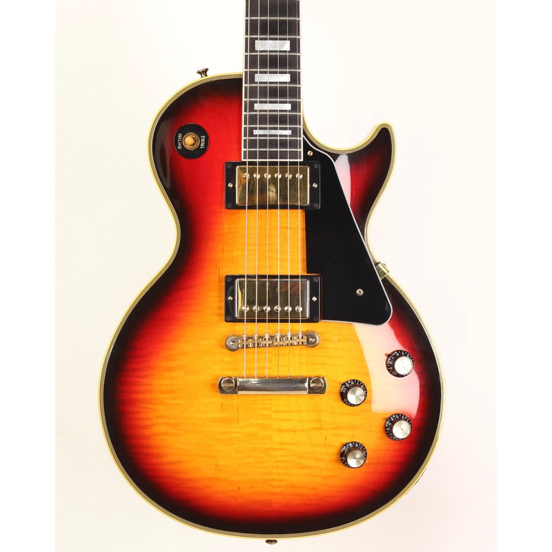 2006-gibson-custom-shop-68-les-paul-custom-reissue 2006 Gibson Custom Shop '68 Les Paul Custom Reissue