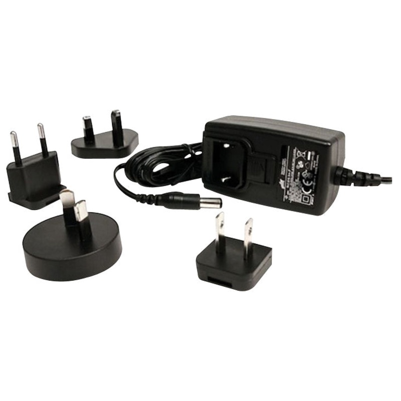 aguilar-psu-2-power-supply-for-tone-hammer-preamp-di Aguilar PSU-2 Power Supply For Tone Hammer Preamp/DI