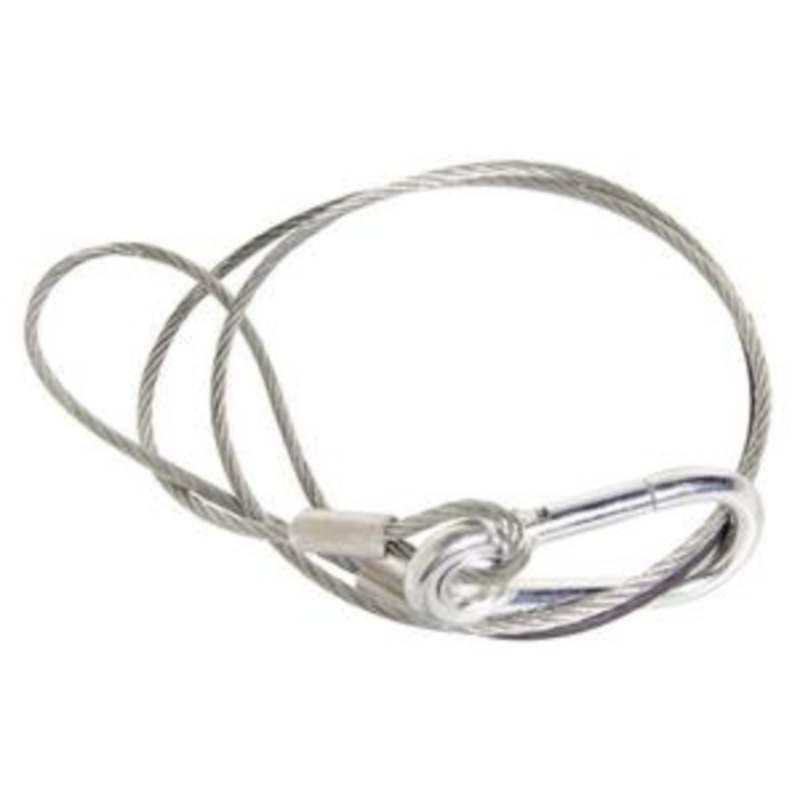 chauvet-dj-ch-05-safety-cable Chauvet DJ CH-05 Safety Cable