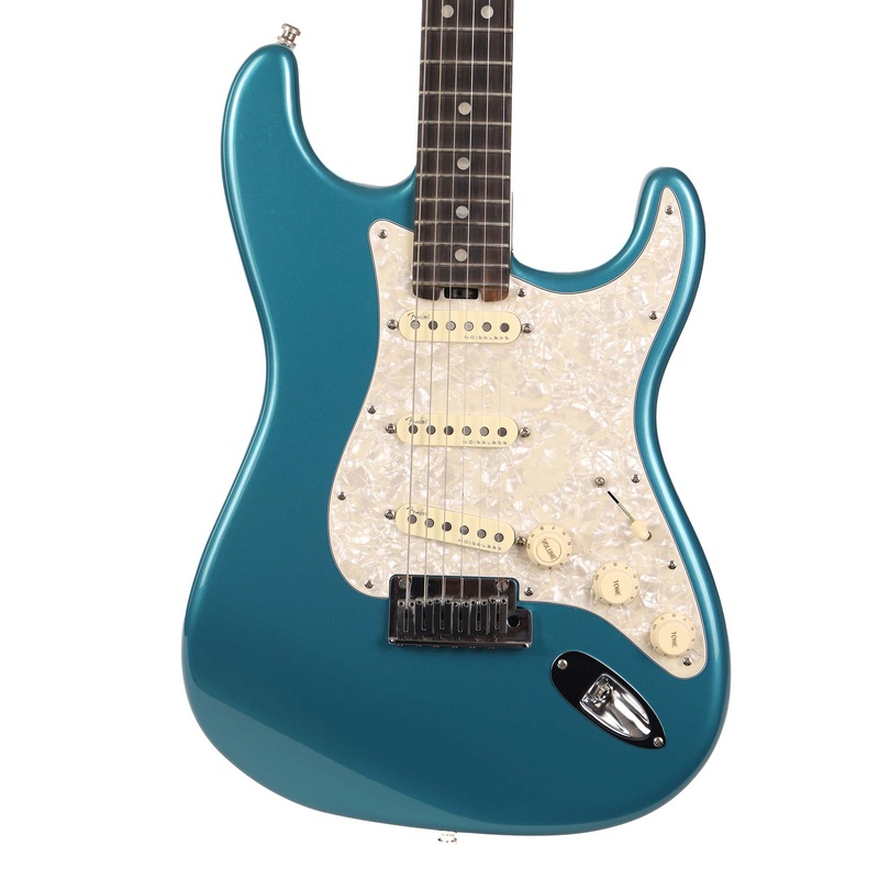 fender-american-elite-stratocaster-ocean-turquoise-2017 Fender American Elite Stratocaster Ocean Turquoise 2017