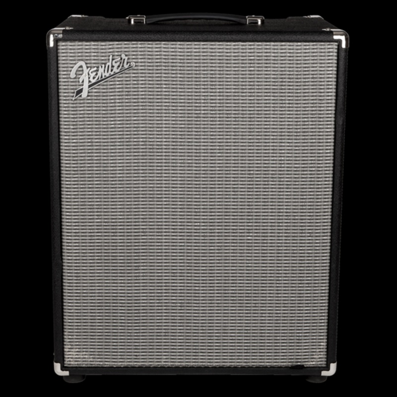 fender-rumble-500-2x10-500-watt-bass-combo-amp Fender Rumble 500 2x10" 500-watt Bass Combo Amp