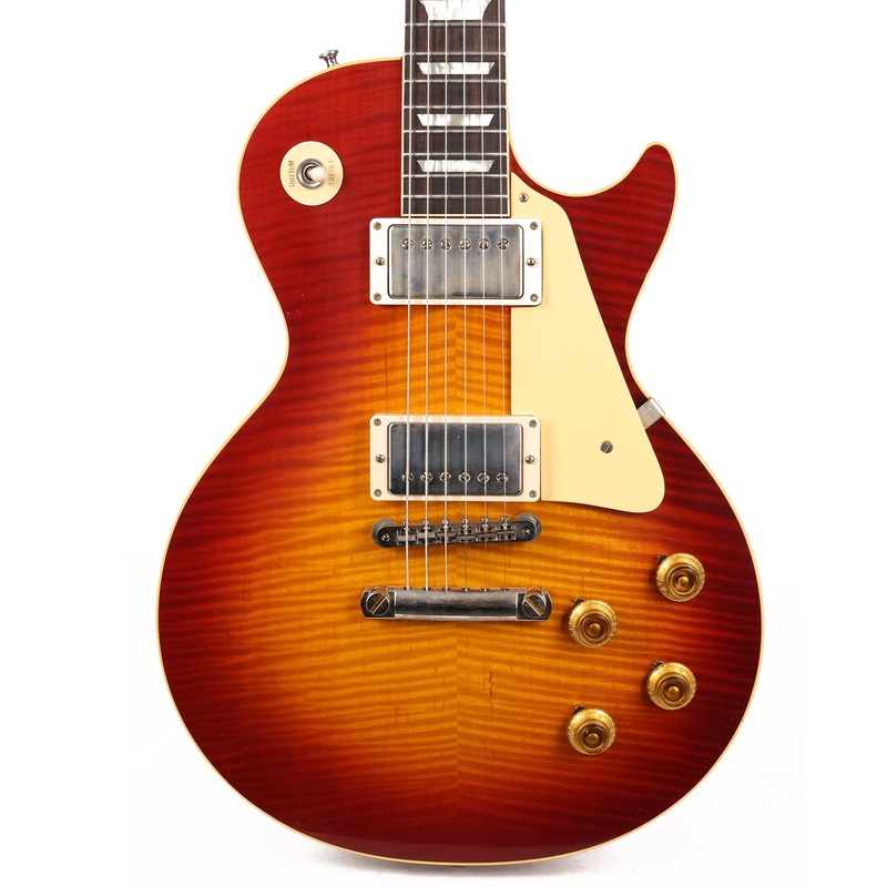 gibson-custom-shop-1959-les-paul-sunrise-teaburst-murphy-lab-ultra-light-aged Gibson Custom Shop 1959 Les Paul Sunrise Teaburst Murphy Lab Ultra Light Aged
