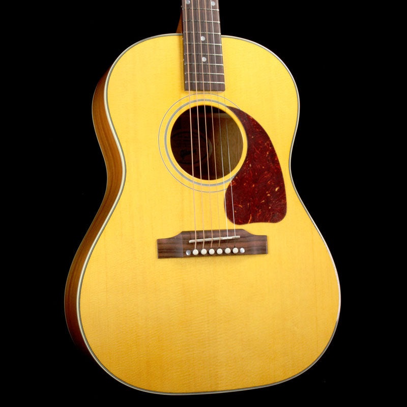gibson-lg-2-american-eagle-antique-natural Gibson LG-2 American Eagle Antique Natural