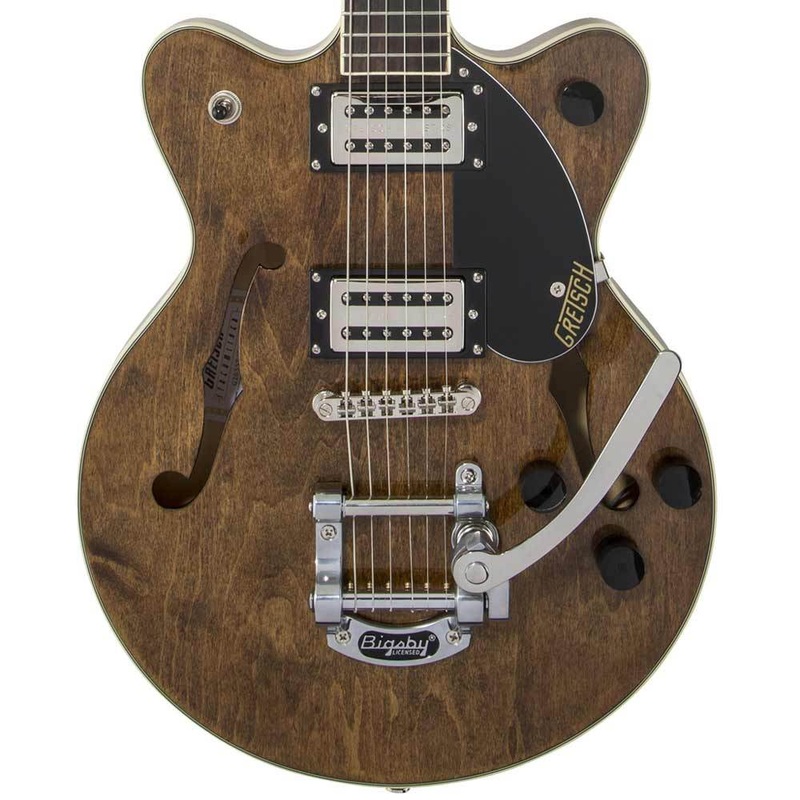 gretsch-g2655t-streamliner-center-block-jr-with-bigsby-broad-tron-bt-2s-pickups-imperial-stain Gretsch G2655T Streamliner Center Block Jr. with Bigsby Broad'Tron BT-2S Pickups Imperial Stain