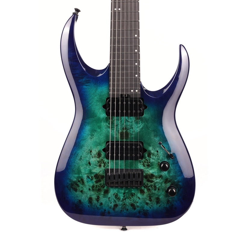 jackson-pro-plus-series-misha-mansoor-juggernaut-ht7-chlorine-burst Jackson Pro Plus Series Misha Mansoor Juggernaut HT7 Chlorine Burst