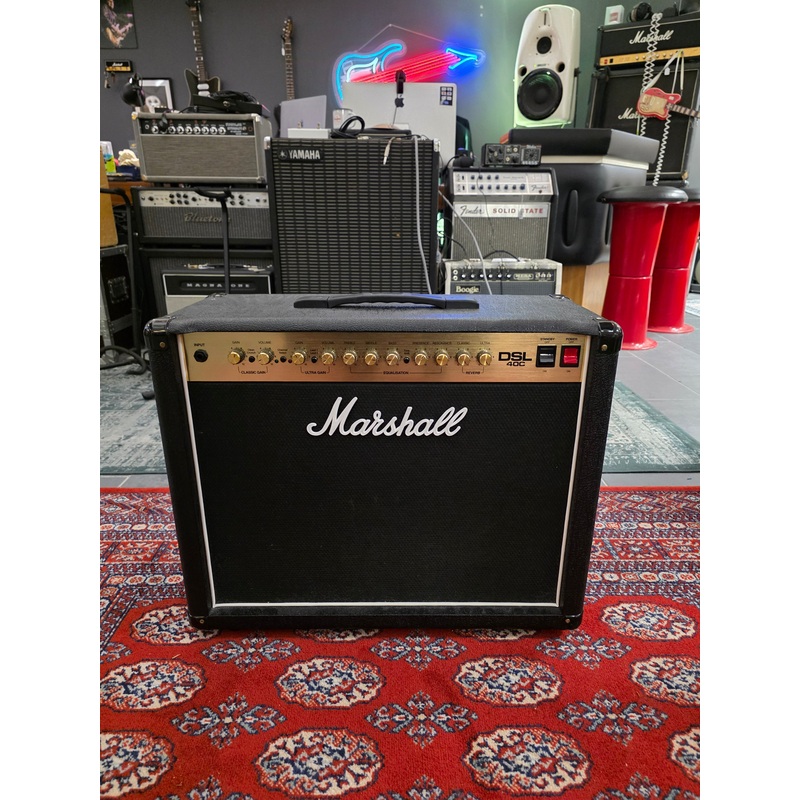 marshall-dsl40c Marshall DSL40C