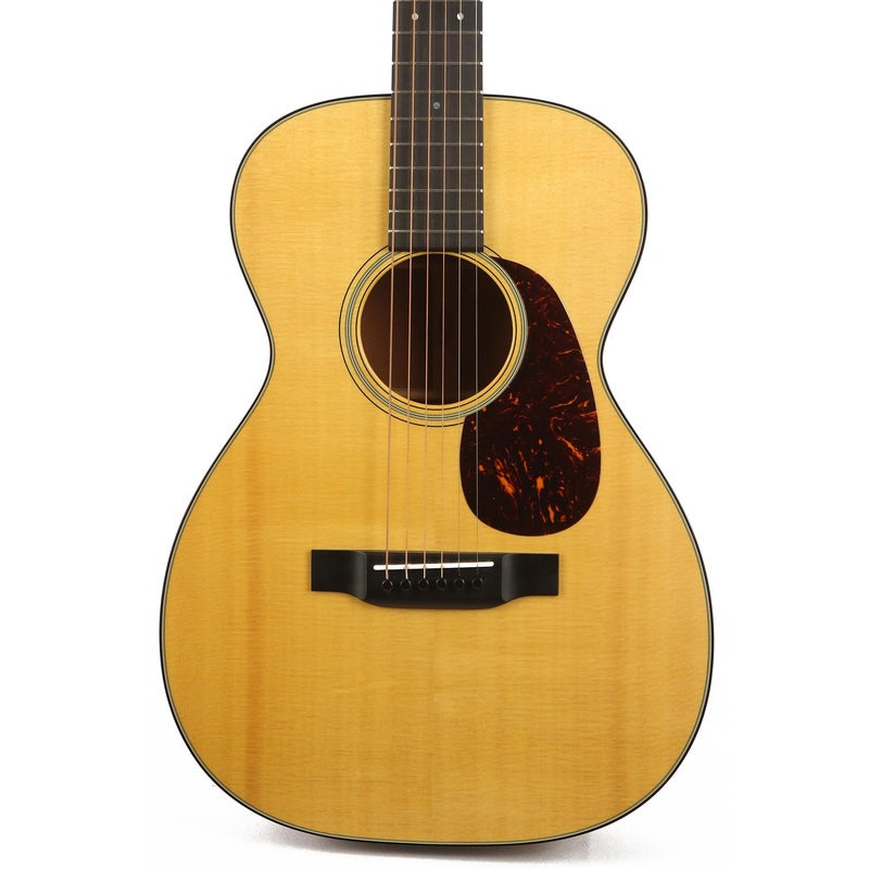 martin-0-18-acoustic-natural-2018 Martin 0-18 Acoustic Natural 2018