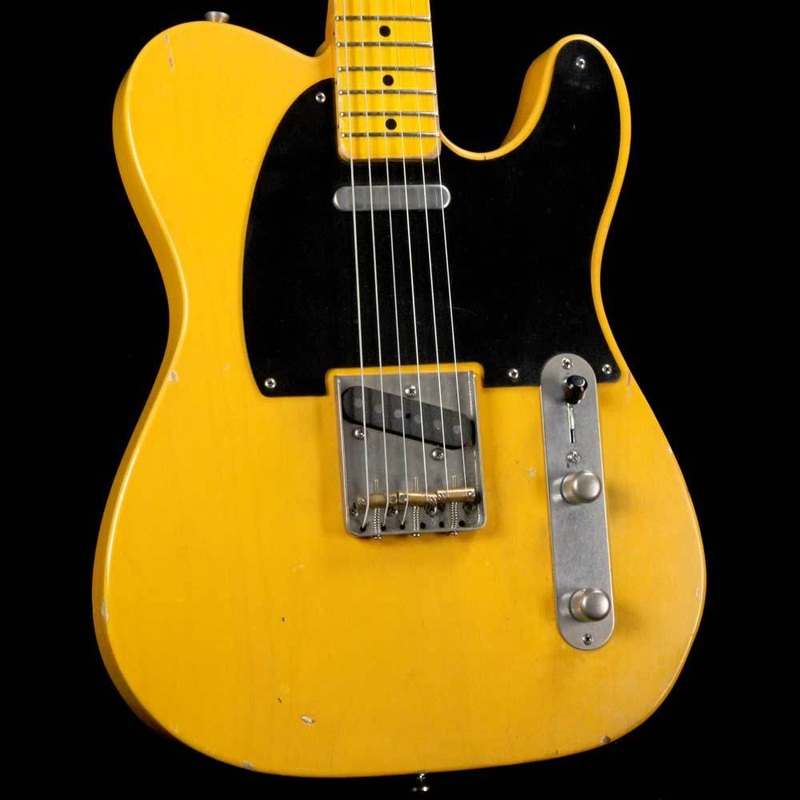 nash-t52-butterscotch-blonde Nash T52 Butterscotch Blonde