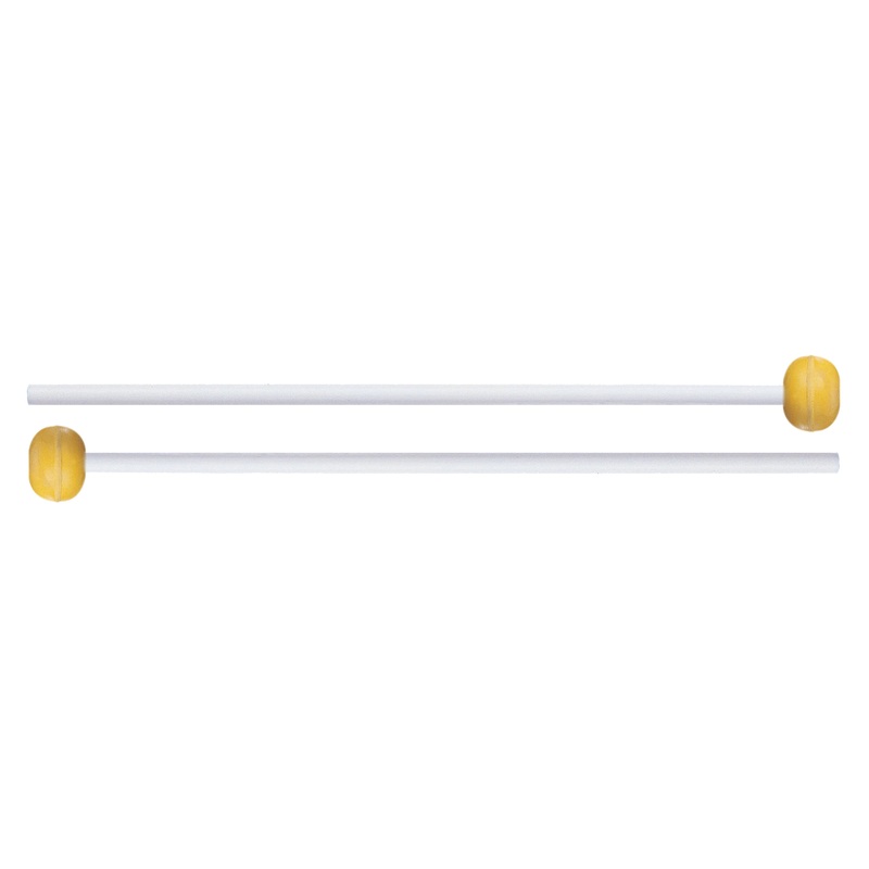 promark-fpr10-discovery-series-soft-yellow-rubber-orff-mallet Promark FPR10 Discovery Series Soft Yellow Rubber Orff Mallet