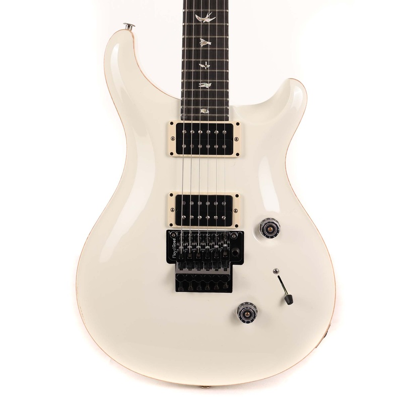 prs-custom-24-floyd-white-2022 PRS Custom 24 Floyd White 2022