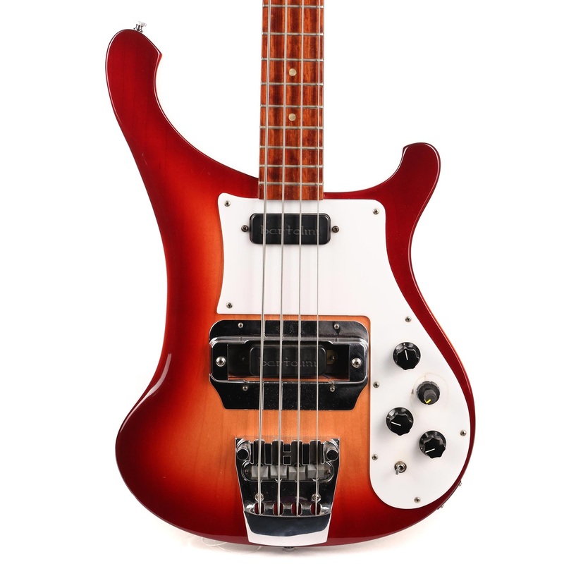 rickenbacker-4001v64-fireglo-with-bartolinis-1995 Rickenbacker 4001V64 Fireglo with Bartolinis 1995
