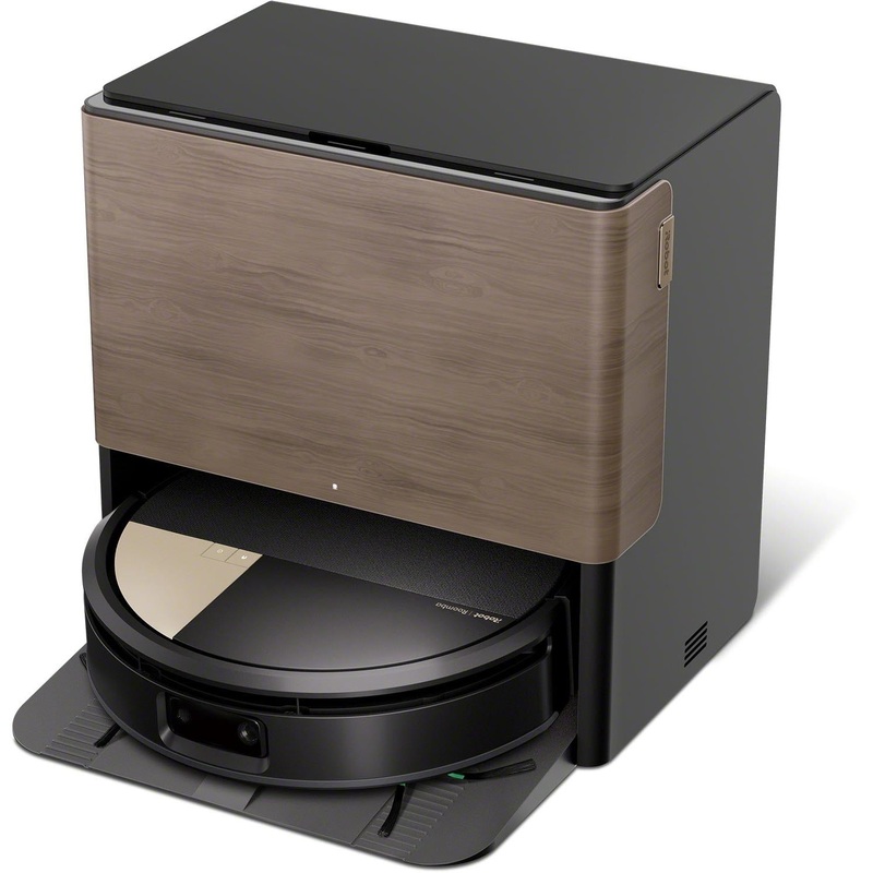 roomba-max-705-combo-robot-vacuum-autowash-dock Roomba Max 705 Combo Robot Vacuum + AutoWash Dock