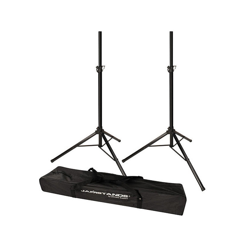 ultimate-support-js-ts50-tripod-style-speaker-stand-pair Ultimate Support JS-TS50 Tripod-Style Speaker Stand (Pair)