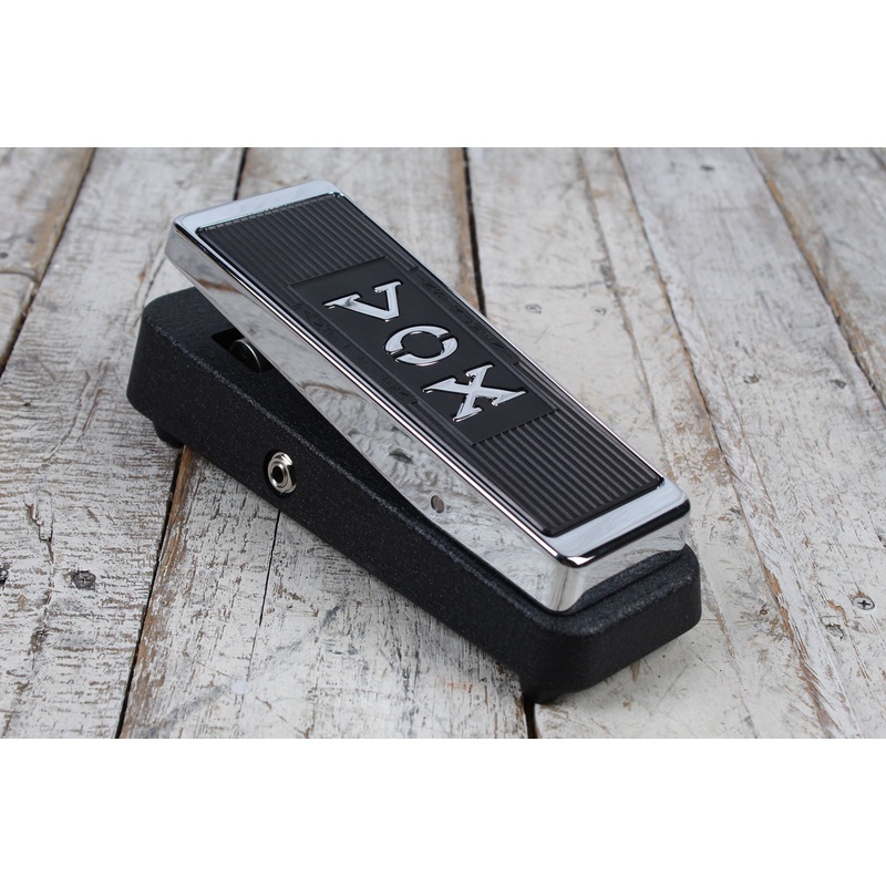 vox-vrm1-the-real-mccoy-wah-pedal-electric-guitar-wah-wah-effects-pedal Vox VRM1 The Real McCoy Wah Pedal Electric Guitar Wah Wah Effects Pedal