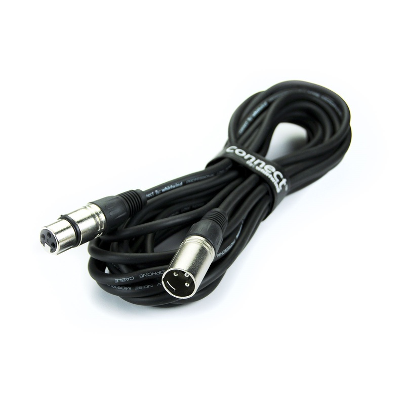 whirlwind-mic50-connect-microphone-cable-xlrf-to-xlrm-50-foot Whirlwind MIC50 CONNECT Microphone Cable XLRF to XLRM - 50-Foot