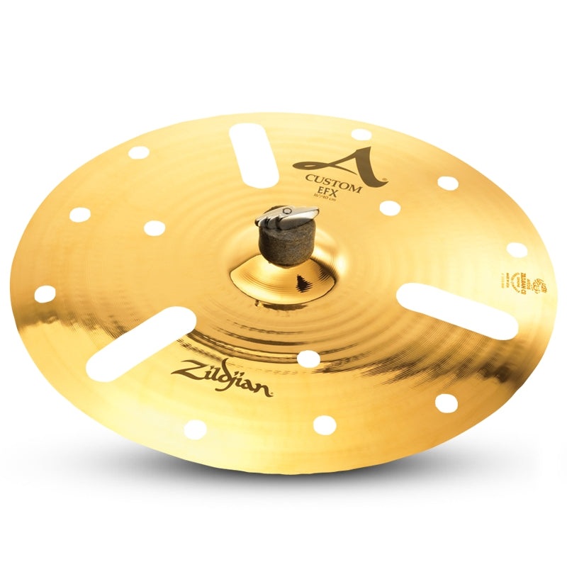 zildjian-16-a-custom-efx-effect-cymbal Zildjian 16" A Custom EFX Effect Cymbal