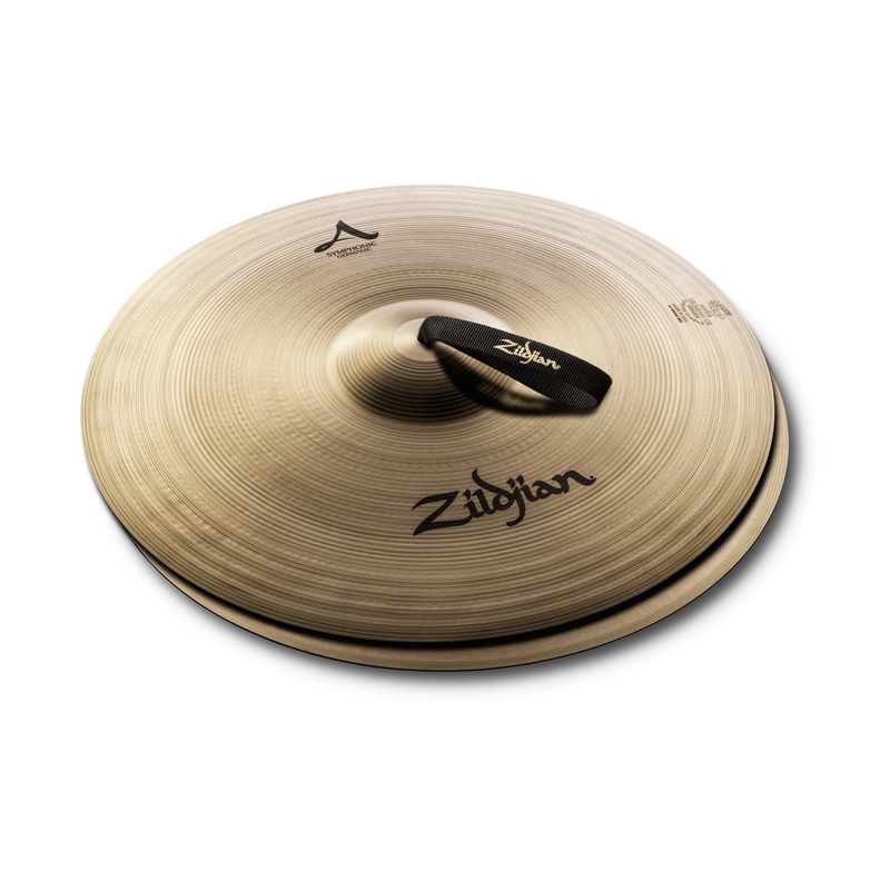 zildjian-a-orchestral-symphonic-german-tone-crash-cymbals-pair-medium Zildjian A Orchestral Symphonic German Tone Crash Cymbals, Pair - Medium
