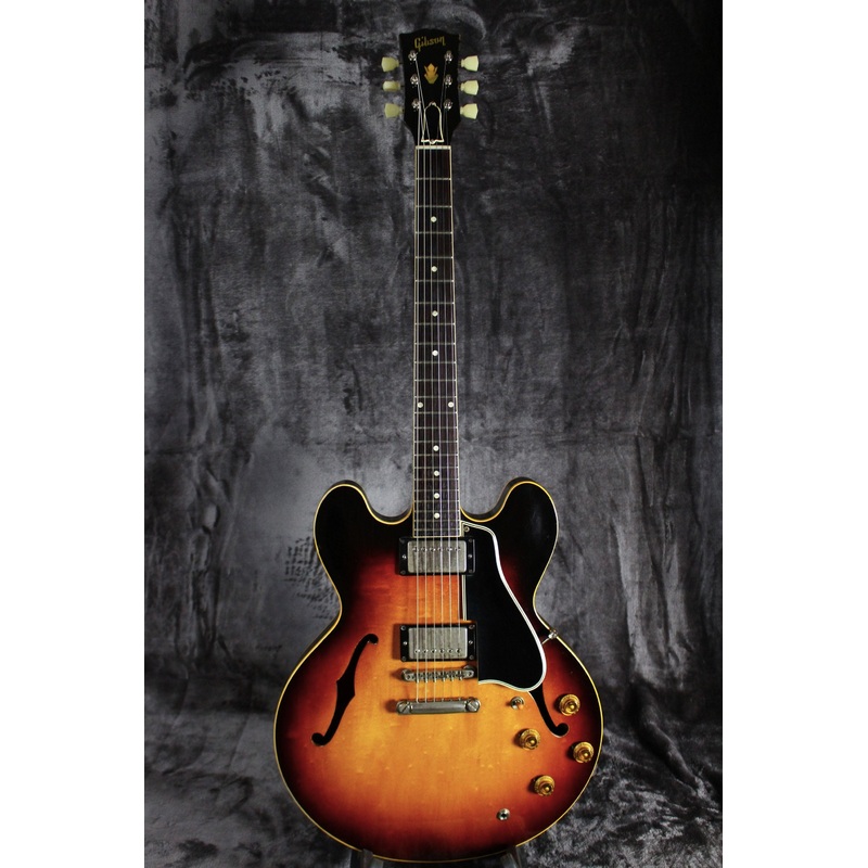 1959-gibson-es-335 1959 Gibson ES-335