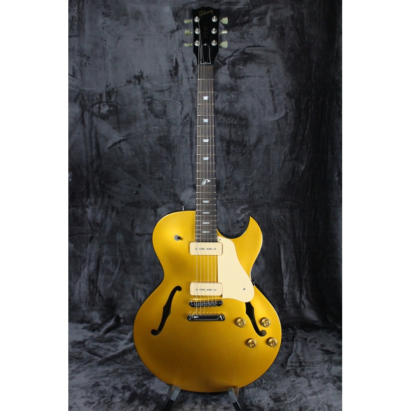 2002-gibson-es-137-premier 2002 Gibson ES-137 Premier