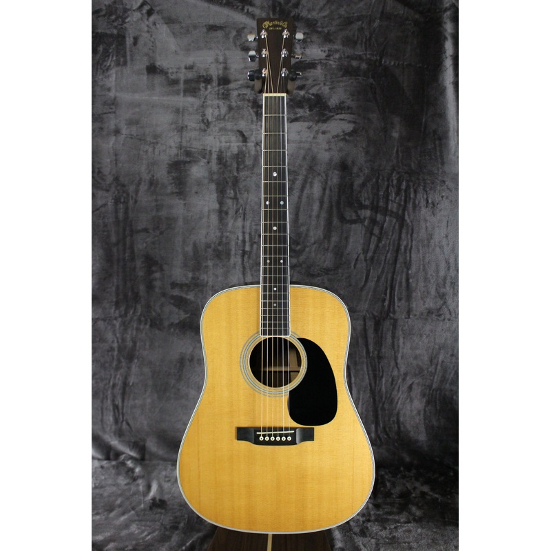 2008-martin-d-35 2008 Martin D-35