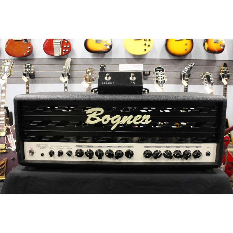 bogner-uberschall-twinjet-head Bogner Uberschall TwinJet Head