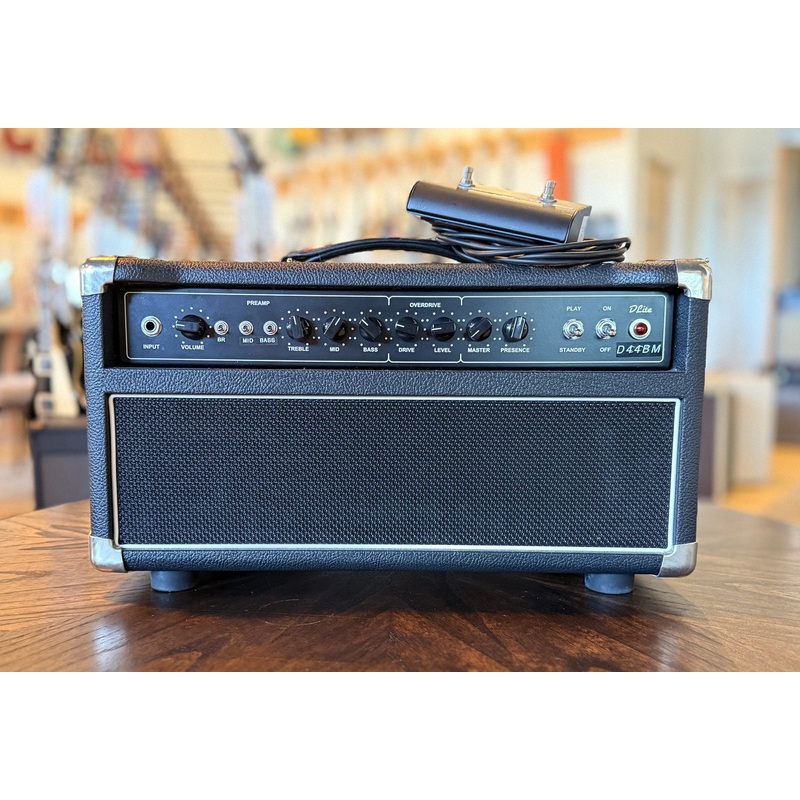 brown-note-d-lite-d-style-head Brown Note D'Lite D-Style Head
