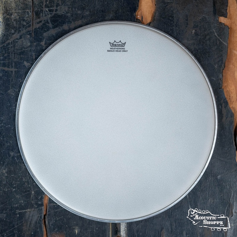 discounted-rmo-bj-1100-l1-11-frosted-low-crown (Discounted) RMO-BJ-1100-L1 11" FROSTED LOW CROWN